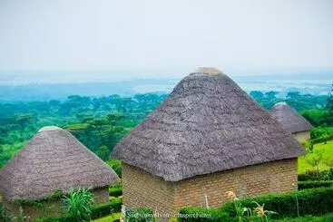 Otel Albertine Valley Lodge