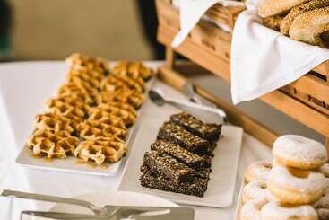 هتل Castello Studios