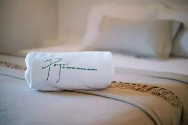 ホテル Cunda Panjur Villa