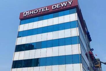 Hotel Dewy