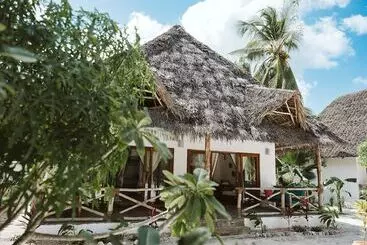 ホテル Joy Of Zanzibar