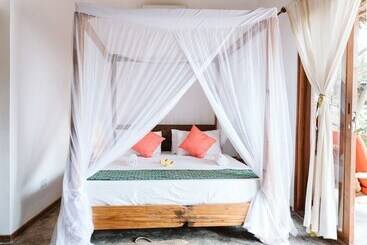 Отель Joy Of Zanzibar