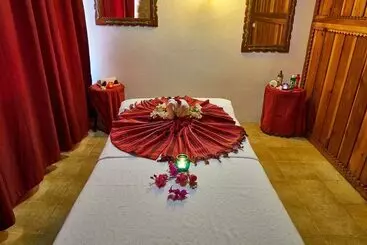 Hotel La Tonna Safari