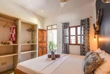 Pili Pili Boutique Lodge