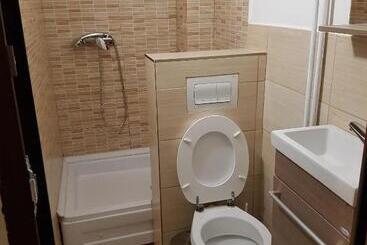 פנסיון Cabana Alena