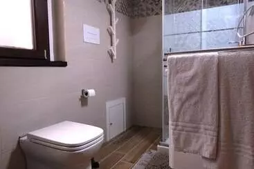 ペンション Camurria Sicilian B&b