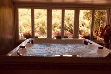 膳宿费 Les Jardins De Valaurie