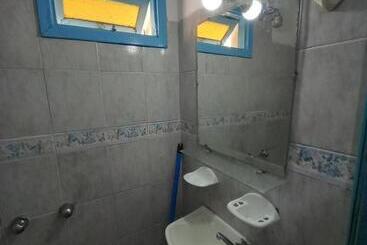 پانسیون Monoambientes La Perla