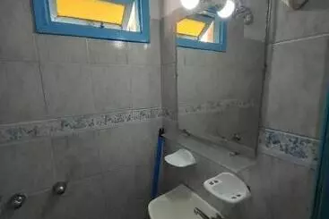 Pension Monoambientes La Perla