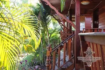 Majatalo Taksila Resort ฏักร์ศิลารีสอร์ท