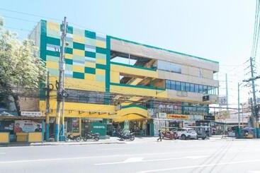 Ranchotel Tunasan By Oyo