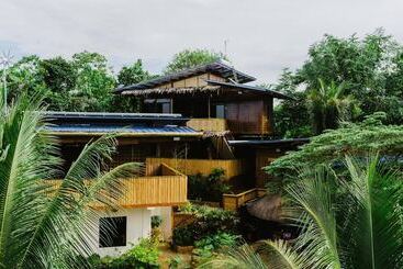 Vafi Hills Bed And Breakfast