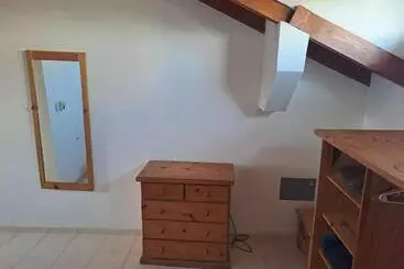 Huoneistohotelli Alamos