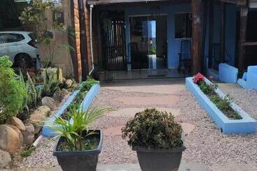 هاستل Pousada Céu Azul