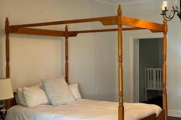 فندق صغير Summerhill Inn