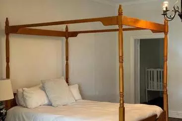 Albergue Summerhill Inn