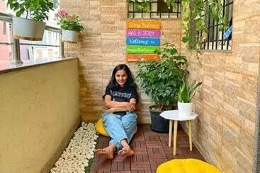 Hostel Traveller S Nest