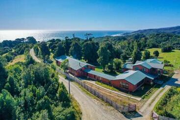 ベッドアンドブレックファースト Hua Huar Turismo Rural