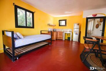 Bed and Breakfast Le Jardin Des Délices