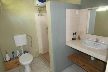 ベッドアンドブレックファースト Sea And Sand