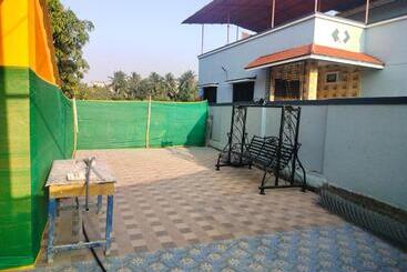 Bed and Breakfast Shubhamkaroti Cottage Ac Rooms