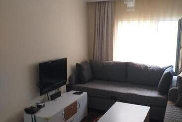 Emet Resort Apart Otel