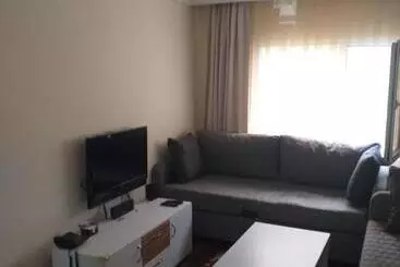 Emet Resort Apart Otel
