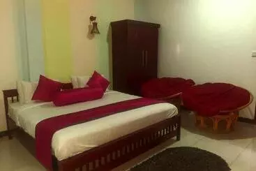 Heritaze Hostel