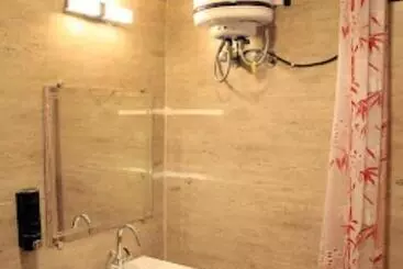 ホテル Ashoka Cuttack
