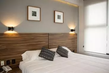 Hotel Del Carmen