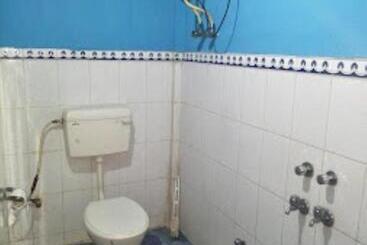 هتل Dirang Buddha Dirang