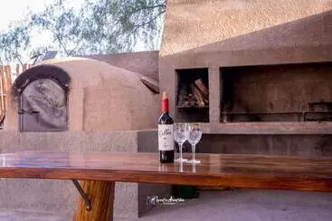 Finca Los Olivos