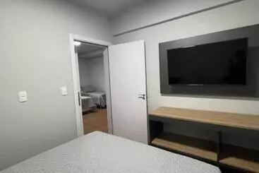 هتل Hoteis Cattoni