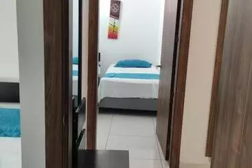 Hotel Mykonos Manta