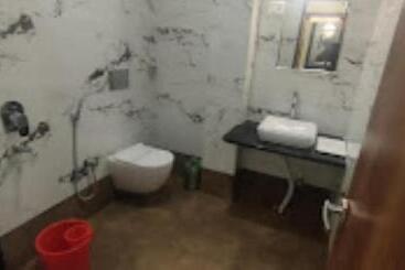 Hotel Sai Palace, Balangir