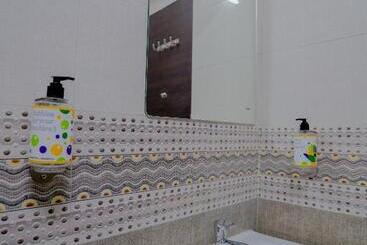 בית מלון כפרי Stay Inn