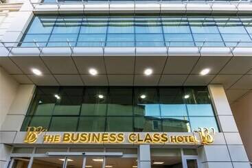 Hotel The Business Class