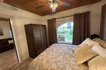 Panzió A Place On Pecan