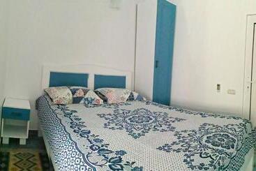 펜션 Alexandru Si Alexandra