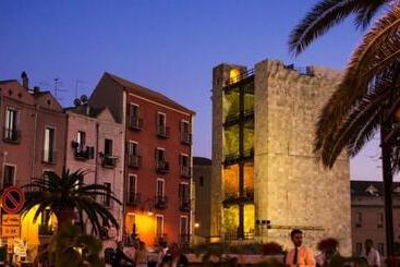 膳宿费 Angel Room Nel Corso