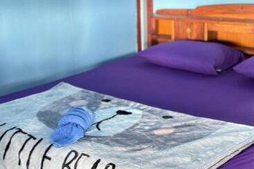 Pensjonat Happy Bangalow