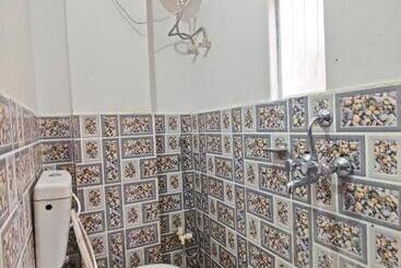 Pension Kohinoor Guest House