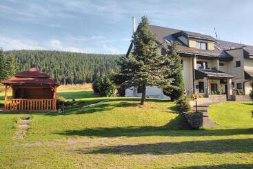 Pensionat Penzión Vodár