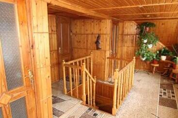 Pensione садиба Svitlana