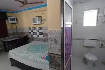 Seelan Nadar Holiday Resort,mumbai