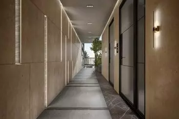 Aparthotel The Residence 59