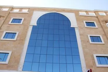 ホテル Nusuk Taiba