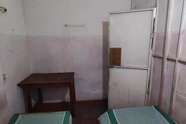 Ostello New Star Lodge