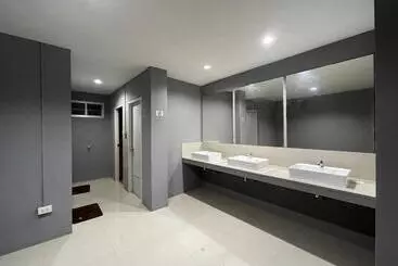 Baan Pheun Hostel บ้านเพื่อน โฮสเทล