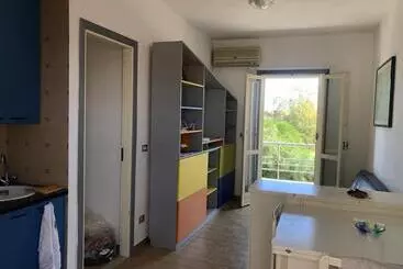 ベッドアンドブレックファースト Casa Di Gino